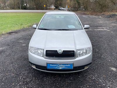 gebraucht Skoda Fabia 1.4 Tüv- 10/2024