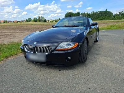 Gebraucht BMW Z4