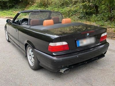 BMW 328 Cabriolet