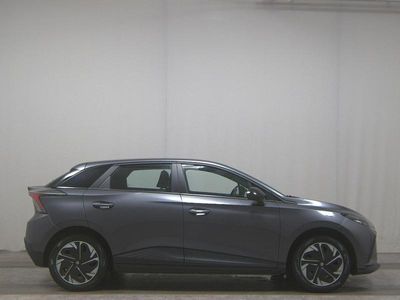 MG MG4 EV