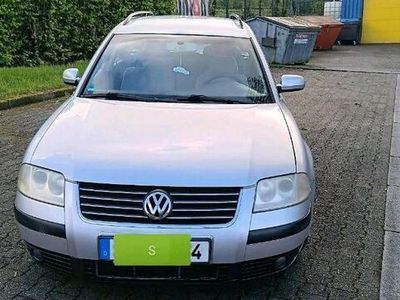 gebraucht VW Passat 