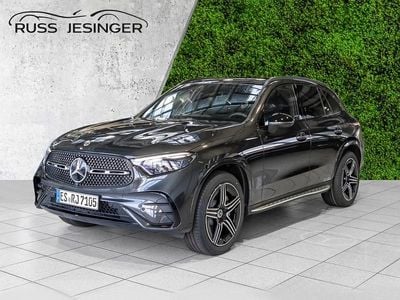 Mercedes GLC220