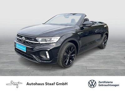 Brugt VW T-Roc Style 150 HK (110 kW) 2023 SUV