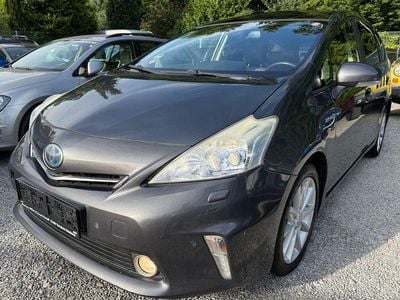 Toyota Prius+