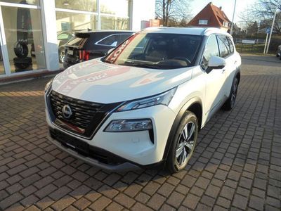 gebraucht Nissan X-Trail 1.5 VC-T e-Power 204PS N-Connecta