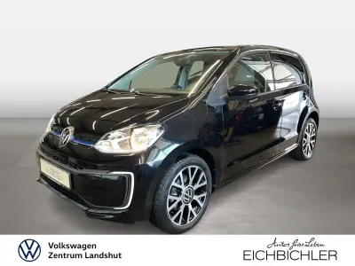 Gebraucht VW e-up! Edition 61 kW (83 PS) 2024 Kleinwagen