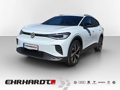 Nuova VW ID.4 Pro 210 kW (286 CV) 2026 Bianco SUV