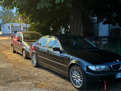 Gebraucht BMW 320