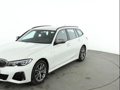 BMW M340