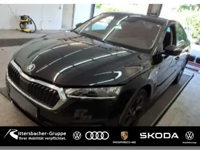Gebraucht Skoda Octavia