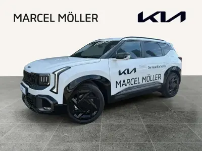Neu Kia Seltos X-Line 179 PS (131 kW) 2026 Andere SUV