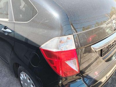 Begagnad Honda FR-V Executive 150 HK (110 kW) 2005 Minibuss