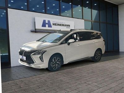 Forthing Yacht/4 U-Tour