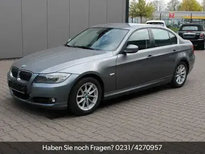 Używany BMW 325
