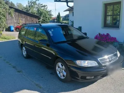 Gebraucht Opel Omega