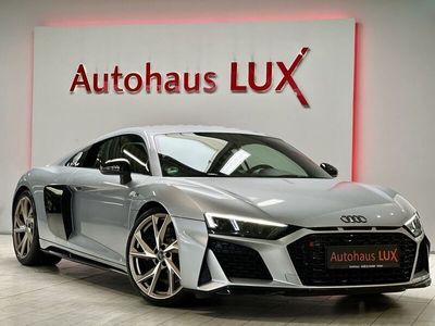 Audi R8 Coupé