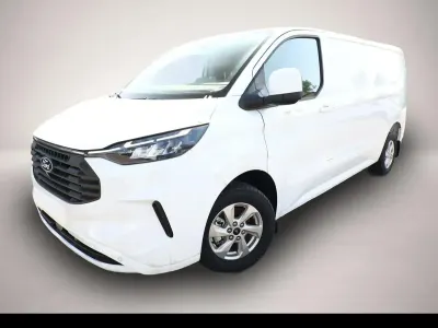 Gebraucht Ford Transit Custom