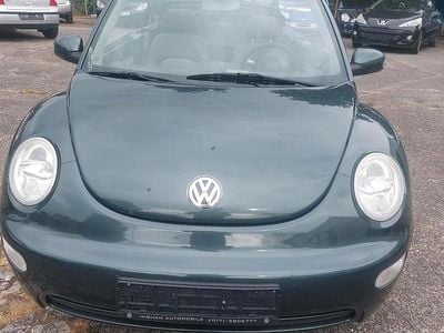VW Beetle