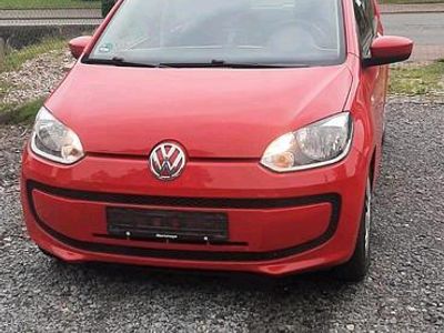 VW up!