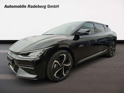 gebraucht Kia EV6 GT-Line ASS+ Sound Design WP AWD