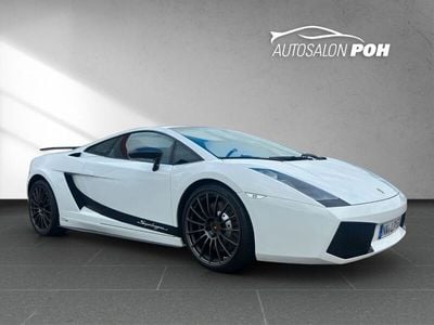 Lamborghini Gallardo