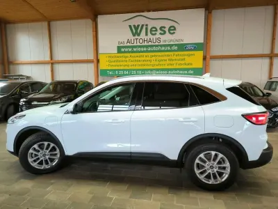 Gebraucht Ford Kuga