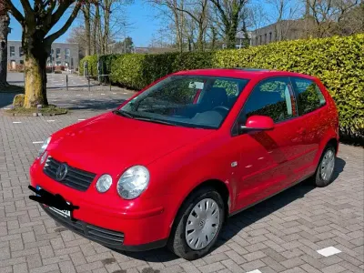 Gebraucht VW Polo