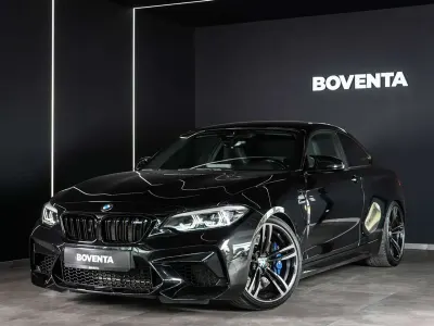 Gebraucht BMW M2