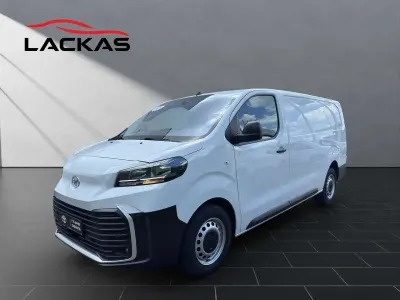 Używany Toyota Proace