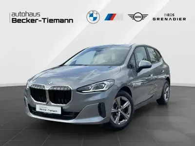 Gebraucht BMW 223 Active Tourer