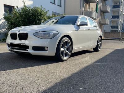 gebraucht BMW 118 d -