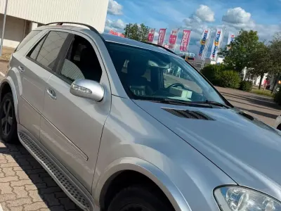 Gebraucht Mercedes ML320
