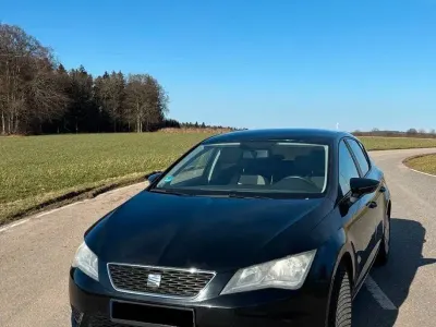 Occasion Seat Leon