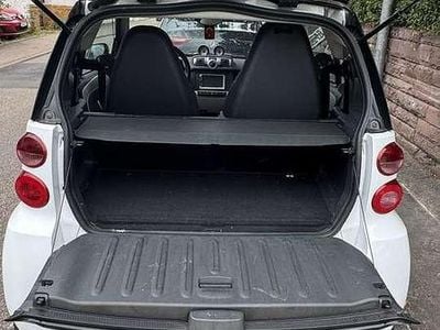 Smart ForTwo Coupé