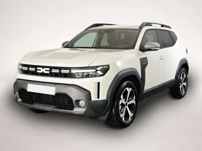 Neu Dacia Duster Journey 131 PS (96 kW) 2025 Manufacturer