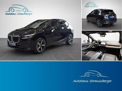 BMW 223 Active Tourer