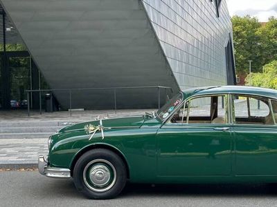 gebraucht Jaguar MK II 3.8