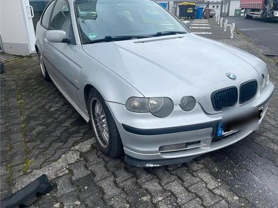 BMW 318 Compact