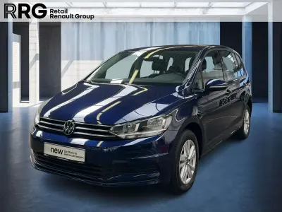 Gebraucht VW Touran