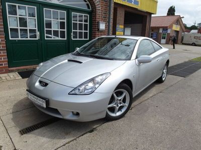 Toyota Celica