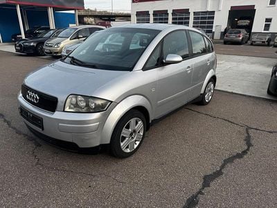Audi A2