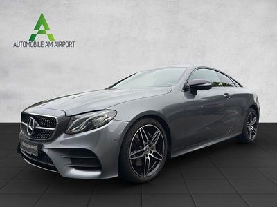 Mercedes E200
