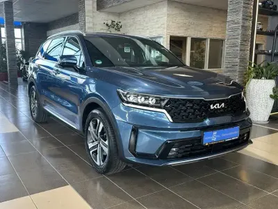 Gebraucht Kia Sorento