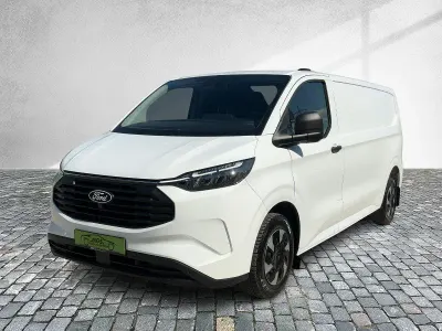 Gebraucht Ford Transit Custom