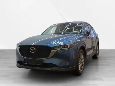 Gebraucht Mazda CX-5