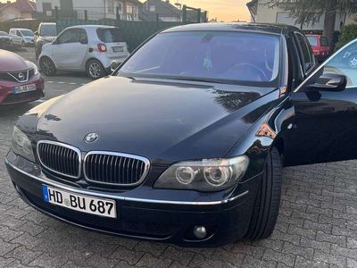 gebraucht BMW 730 730 d