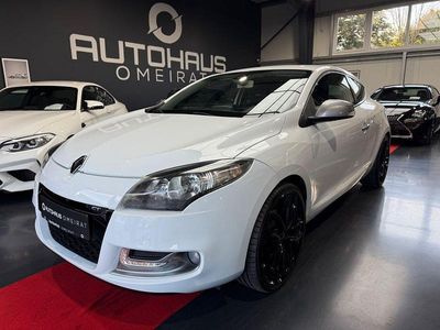 Renault Mégane III