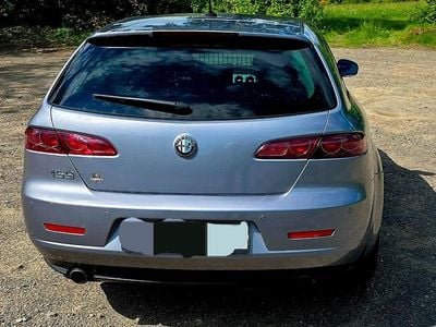 Alfa Romeo 159