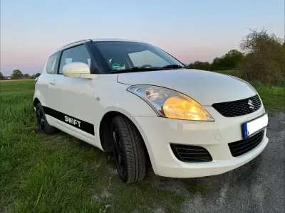 Gebraucht Suzuki Swift