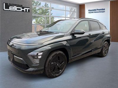 Neu Hyundai Kona Trend 150 kW (204 PS) 2025 Grün SUV